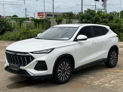 Oshan Oushang X5