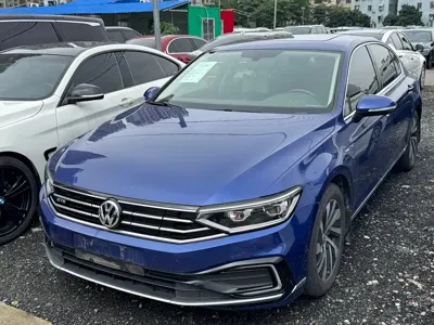 Volkswagen Magotan GTE PHEV