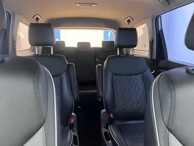 Wuling Jiachen