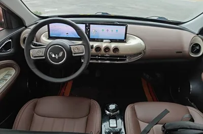 Wuling Bingo