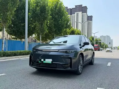 Leapmotor Leapmotor C10
