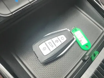 Geely Xingyue L