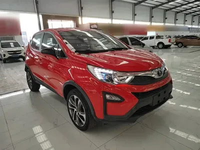 BYD Yuan