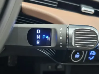 Hyundai Ioniq5