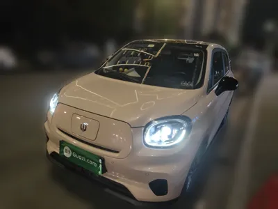 Leapmotor T03