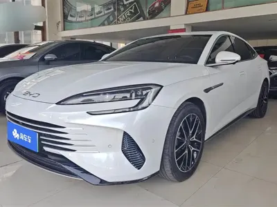BYD Seal