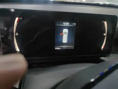 Haval H5