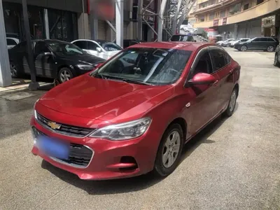 Chevrolet Cavalier