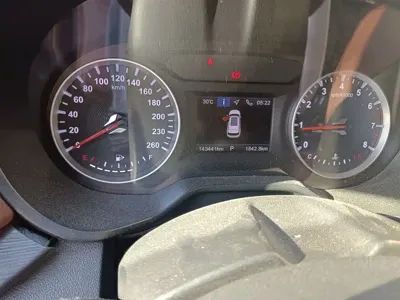 Zhonghua V6