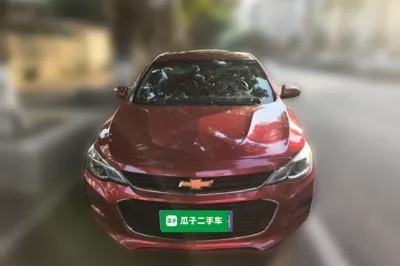 Chevrolet Cavalier