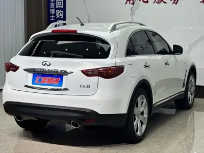Infiniti FX