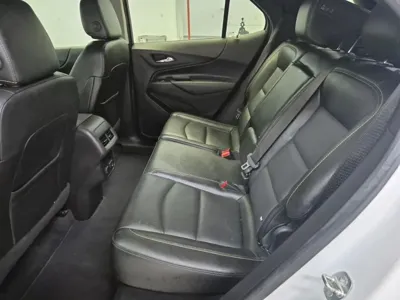 ChevroletGMDaewoo Equinox