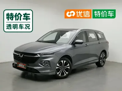 Wuling Victory