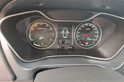 Geely Auto Vision X6