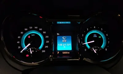 ChevroletGMDaewoo Alpheon