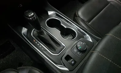 ChevroletGMDaewoo Traverse