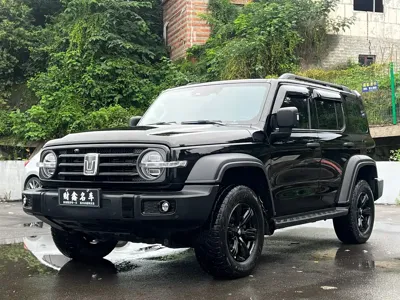 Tank Tank 300