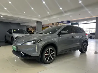 Xpeng G3