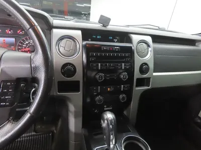 Ford F150