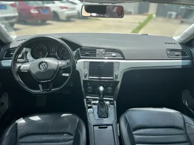Volkswagen Lamando