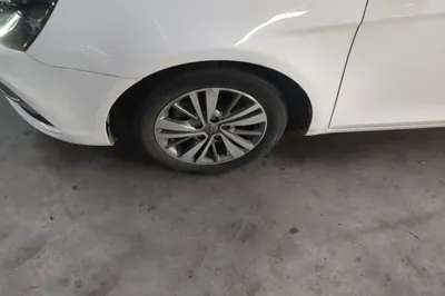 Geely Auto Emgrand