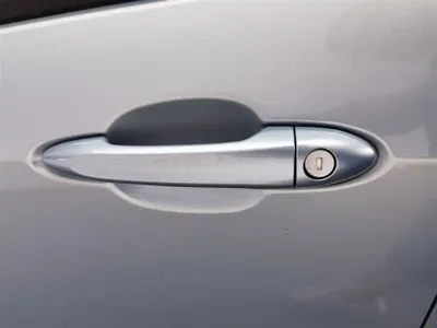 Buick Velite 6