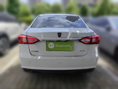 Roewe 360