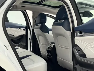 Geely Xingrui