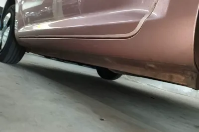 CHANGAN NEVO Lumin