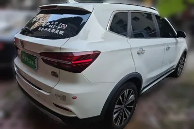 Roewe RX5