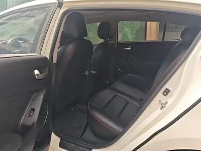 Kia K3S
