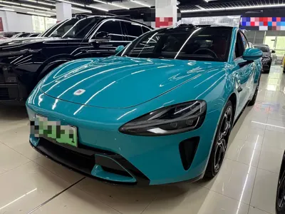 Xiaomi SU7