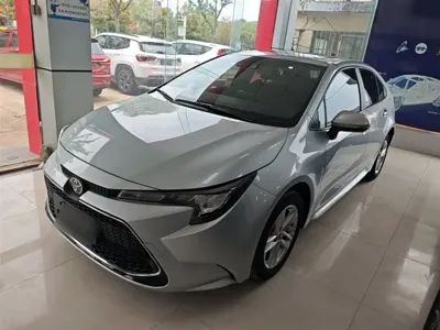 Toyota Levin