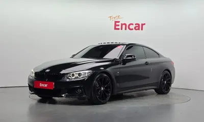 BMW 4-Series