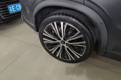 CHANGAN OSHAN X5