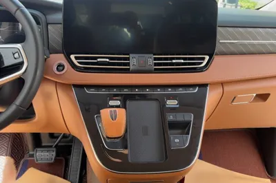 Hongqi HQ9