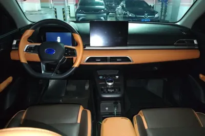 BYD e2