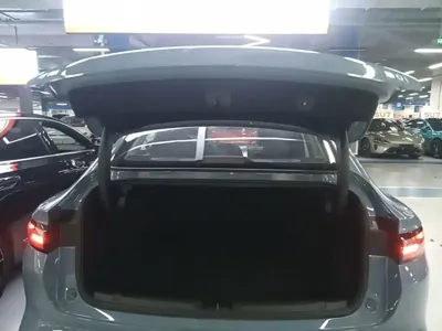 Leapmotor 零跑B01