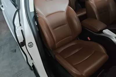 Geely Auto Emgrand X7 Sport
