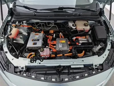 Buick Velite 6