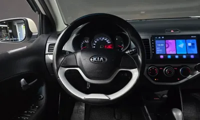 Kia Morning