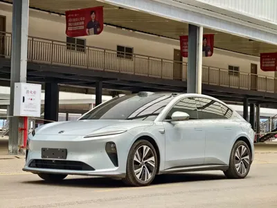 Nio ET5