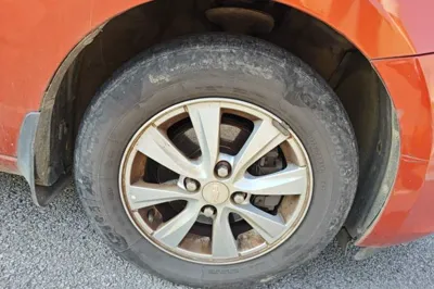 Chevrolet Sail