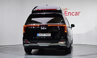 Kia Canival