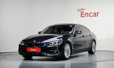 BMW 4-Series