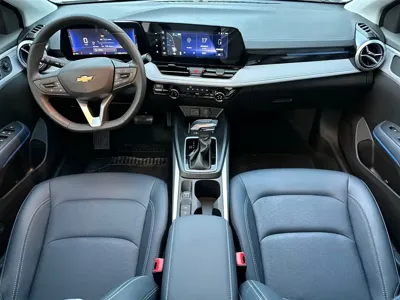 Chevrolet Monza