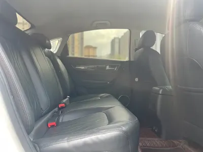 Fengxing Fengxing S50EV