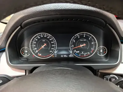 BMW X5 (Import)