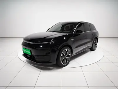 Li Auto Li L6