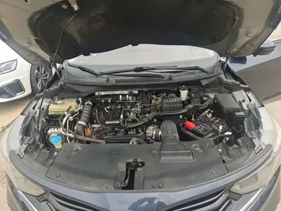 Honda Envix